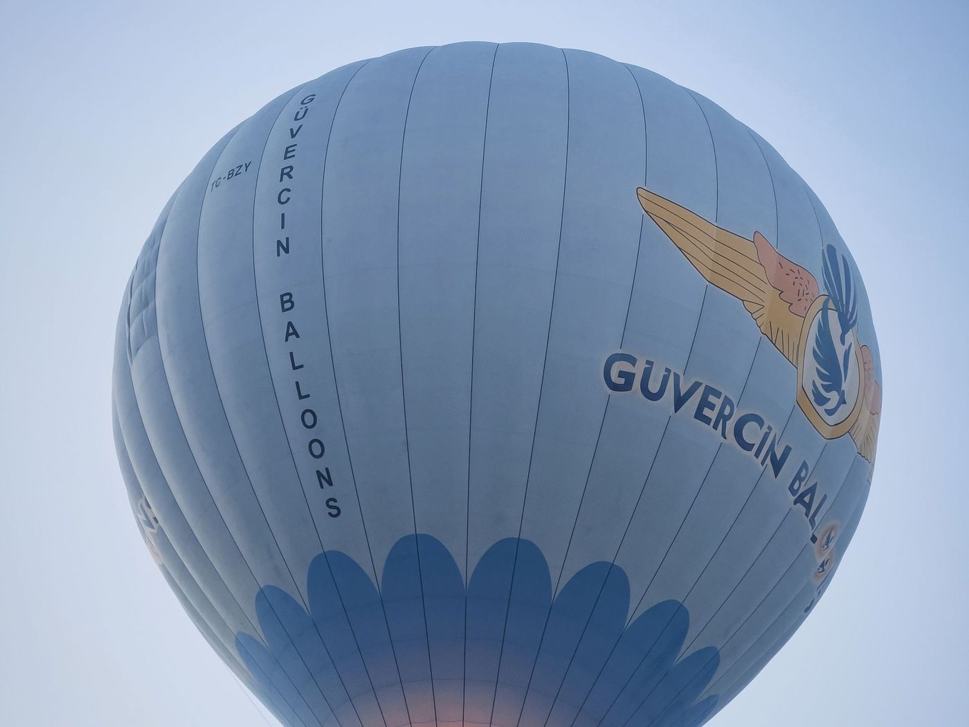 Balon Sabahları — 10