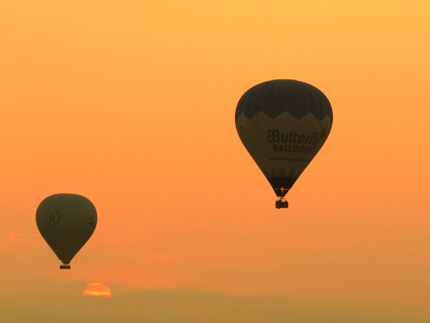 Balon Sabahları — 4